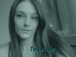 teighevans Lucy Live