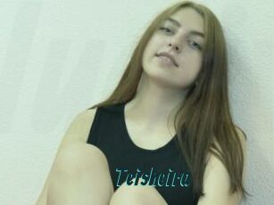Teisheira