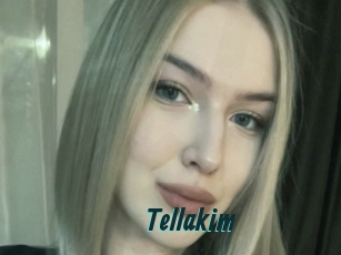 Tellakim