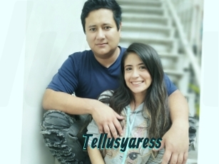 Tellusyaress