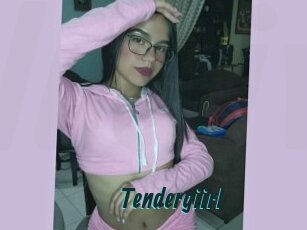 Tendergiirl