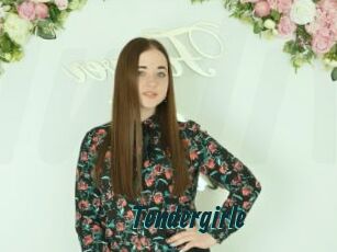 Tendergirle