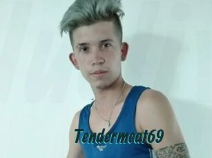 tendermeat69 Lucy Live
