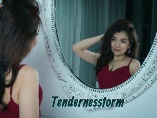tendernesstorm Lucy Live