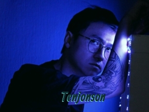 Tenjonson