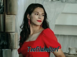 Teofilaholtorf