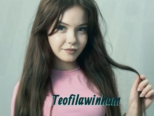 Teofilawinham