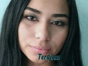 Terajean