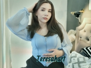 Teresahart