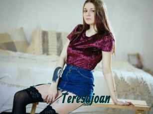 Teresajoan