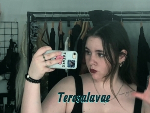 Teresalavae