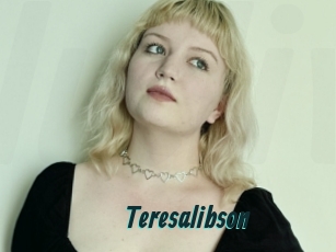 Teresalibson