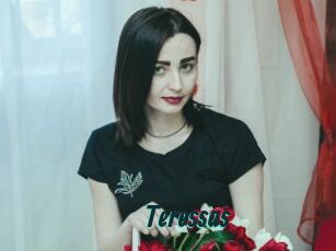 Teressas