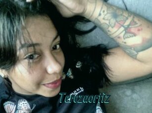 Terezaortiz