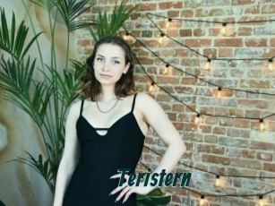 Teristern