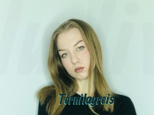 Ternilagreis