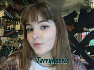 Terryharris