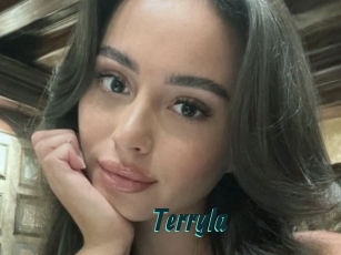 Terryla