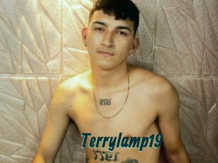 Terrylamp19