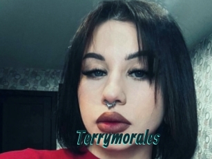 Terrymorales