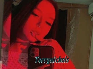 Terrynichols