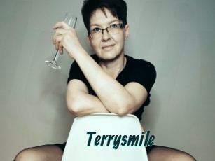 Terrysmile