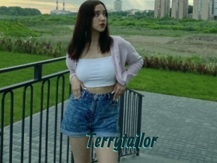 Terrytailor