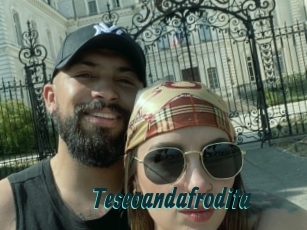 teseoandafrodita Lucy Live