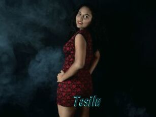 Tesilu