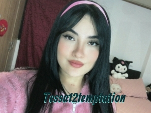 Tessa12temptation