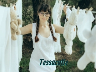 Tessacutie