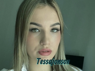 Tessajonson