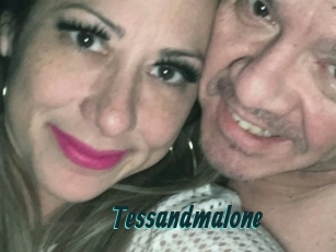 Tessandmalone