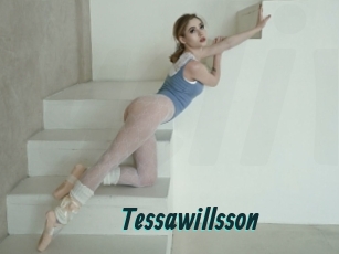 Tessawillsson