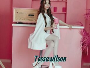 Tessawilson