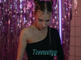tesswetyy Lucy Live