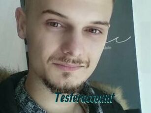 Testeraccount
