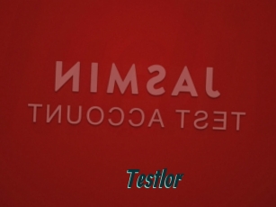 Testlor