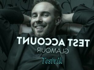 Testvik