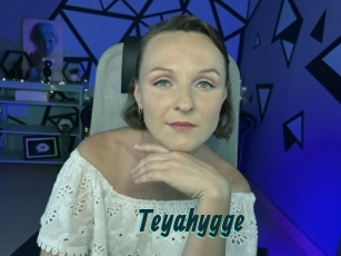 Teyahygge