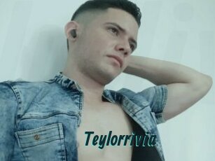 Teylorrivia