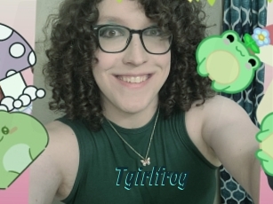 Tgirlfrog