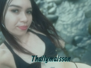 thailymaisson Lucy Live