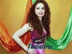 Thaliaferox