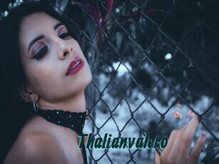 Thalianvalero