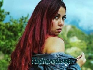 Thaliaredmoon