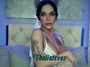 Thaliateves