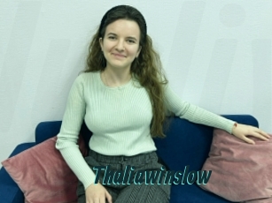Thaliawinslow