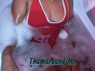Thamaraandjhon