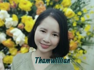 Thamwillian